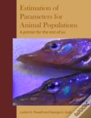 Parameter Estimation For Animal Populations