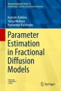Parameter Estimation In Fractional Diffusion Models - Preview