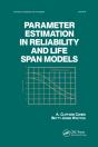 Parameter Estimation In Reliability And Life Span Models - Preview