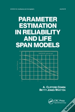 Capa do artigo Parameter Estimation In Reliability And Life Span Models