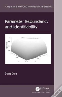 Capa do artigo Parameter Redundancy And Identifiability