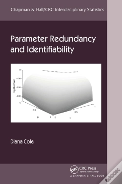 Capa do artigo Parameter Redundancy And Identifiability