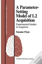 Parameter-Setting Model Of L2 Acquisition