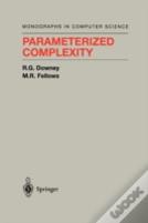 Parameterized Complexity