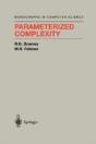 Parameterized Complexity - Preview