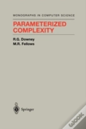 Parameterized Complexity
