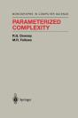 Parameterized Complexity - Preview