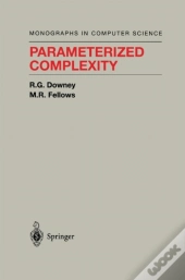 Parameterized Complexity
