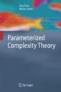 Parameterized Complexity Theory - Preview