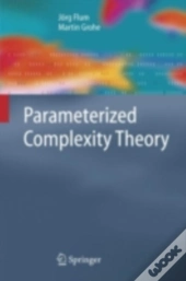 Parameterized Complexity Theory