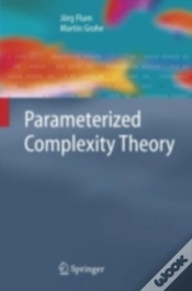 Capa do artigo Parameterized Complexity Theory