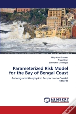 Capa do artigo Parameterized Risk Model For The Bay Of Bengal Coast
