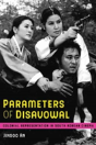 Parameters Of Disavowal - Preview