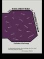 Parameters Of Postmodernism - Preview