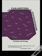Capa do artigo Parameters Of Postmodernism