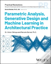 Capa do artigo Parametric Analysis, Generative Design And Machine Learning In Architectural Practice