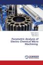 Parametric Analysis Of Electro Chemical - Preview