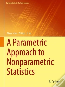 Capa do artigo Parametric Approach To Nonparametric Statistics