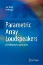 Parametric Array Loudspeakers - Preview