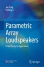 Parametric Array Loudspeakers - Preview