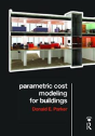 Parametric Cost Modeling For Buildings - Preview