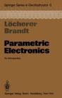 Parametric Electronics - Preview
