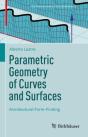 Parametric Geometry Of Curves And Surfaces - Preview