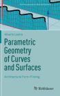 Parametric Geometry Of Curves And Surfaces - Preview