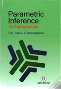 Capa do artigo Parametric Inference