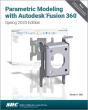 Parametric Modeling With Autodesk Fusion 360 - Preview