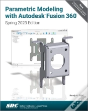 Capa do artigo Parametric Modeling With Autodesk Fusion 360