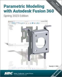 Capa do artigo Parametric Modeling With Autodesk Fusion 360
