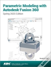 Capa do artigo Parametric Modeling With Autodesk Fusion 360