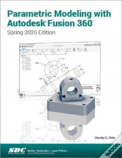 Capa do artigo Parametric Modeling With Autodesk Fusion 360