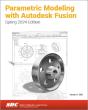 Parametric Modeling With Autodesk Fusion - Preview