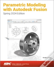 Capa do artigo Parametric Modeling With Autodesk Fusion