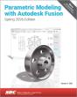 Parametric Modeling With Autodesk Fusion - Preview
