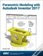Capa do artigo Parametric Modeling With Autodesk Inventor 2017