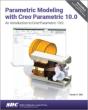 Parametric Modeling With Creo Parametric 10.0 - Preview