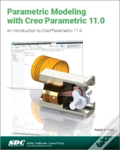 Capa do artigo Parametric Modeling With Creo Parametric 11.0