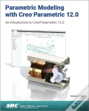 Capa do artigo Parametric Modeling With Creo Parametric 12.0