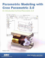 Parametric Modeling With Creo Parametric 2.0 - Preview