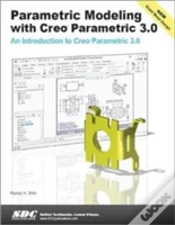 Capa do artigo Parametric Modeling With Creo Parametric 3.0