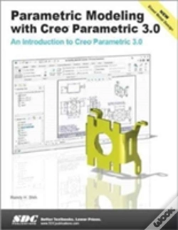 Capa do artigo Parametric Modeling With Creo Parametric 3.0