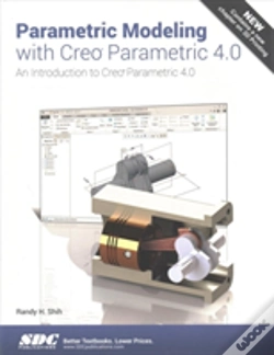 Capa do artigo Parametric Modeling With Creo Parametric 4.0