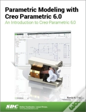 Capa do artigo Parametric Modeling With Creo Parametric 6.0