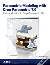 Capa do artigo Parametric Modeling With Creo Parametric 7.0