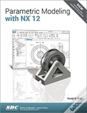 Capa do artigo Parametric Modeling With Nx 12