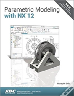 Capa do artigo Parametric Modeling With Nx 12