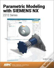 Capa do artigo Parametric Modeling With Siemens Nx
